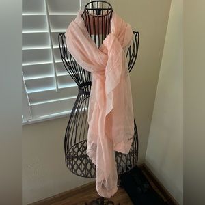 SONIA RYKIEL SCARF